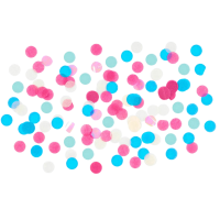 Confetti Be A Mermaid